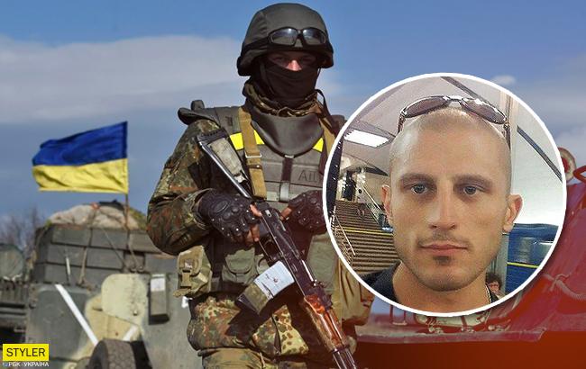 Шанс на жизнь: онкобольной ветеран АТО рассказал о лечении в Турции после скандала в Институте рака