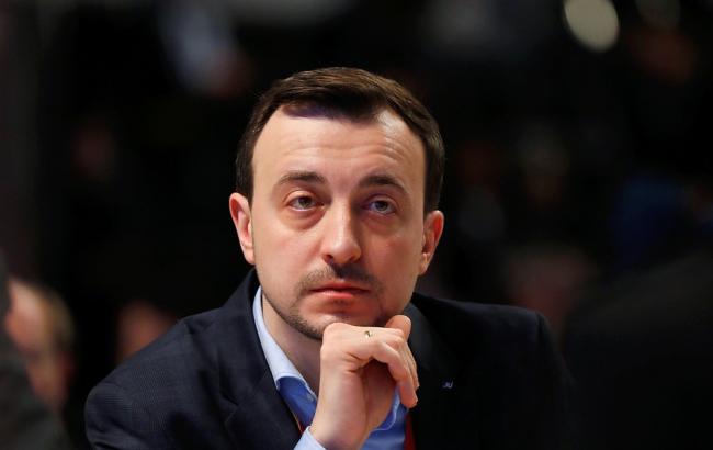 Генсеком партии ХДС в Германии стал Пауль Цимиак