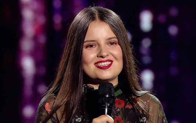 Голос країни 9: зажигательная гуцулка заставила пуститься в пляс Балана и Кароль