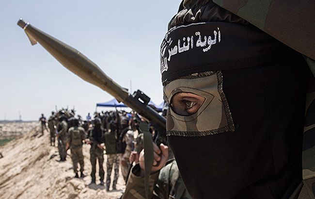 В Германии назвали условия для возвращения боевиков ИГ в страну