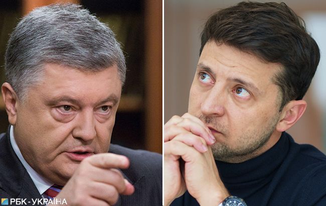 ENEMO отмечает важность теледебатов Порошенко и Зеленского