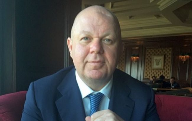 Под Киевом предотвратили покушение на известного бизнесмена