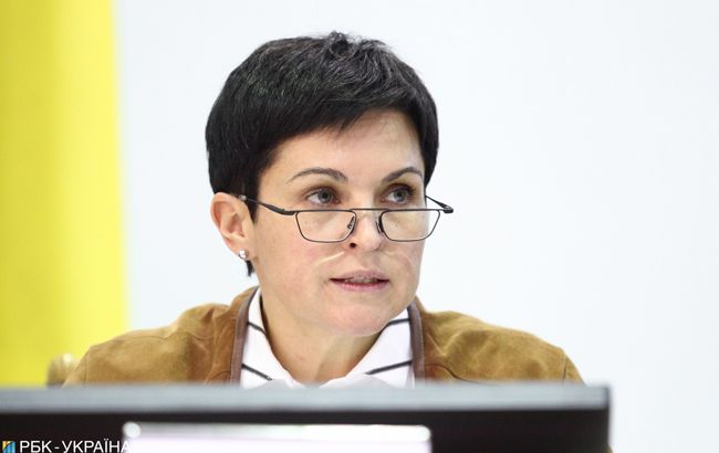 ЦИК зарегистрировал 8 кандидатов в нардепы с фамилией Зеленский