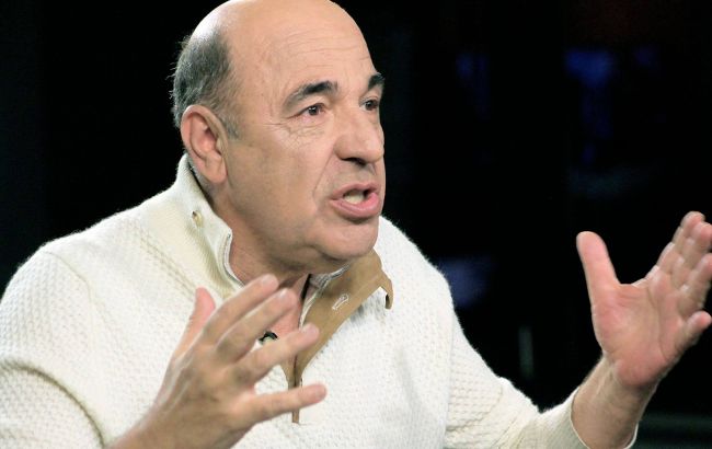 Рабінович розкритикував ініціативу повернути Супрун на посаду голови МОЗ