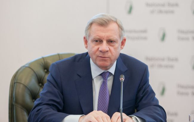 Смолий о своей отставке: это протест и красная линия