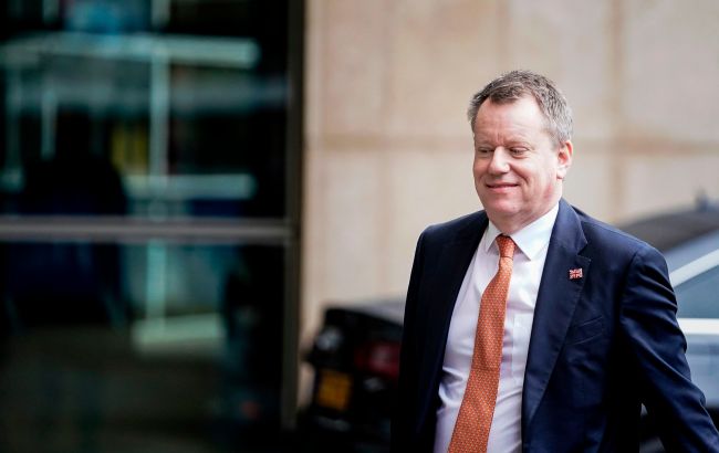 Лондон займе жорстку позицію на переговорах з ЄС щодо Brexit