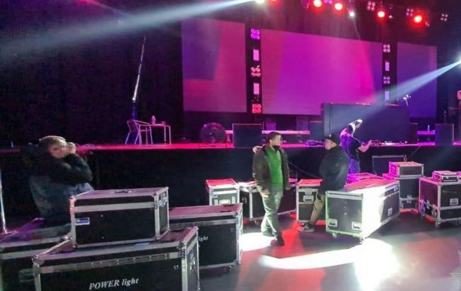 Во Львове запретили концерт в ночном клубе из-за карантина