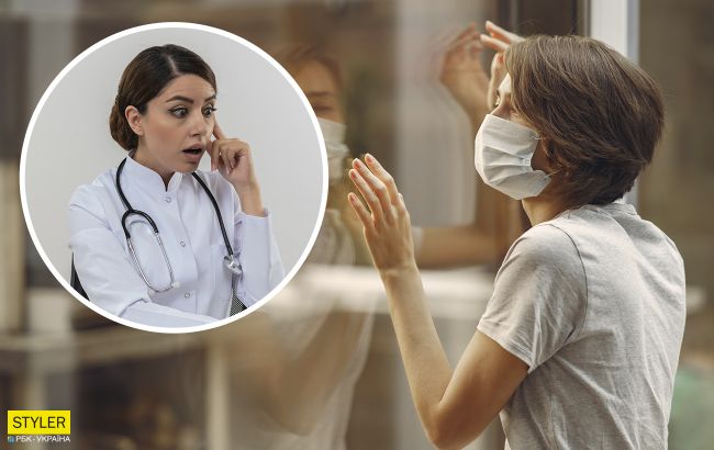 З нашим нехлюйством - майже неможливо: лікар різко висловилася про локдаун в Україні