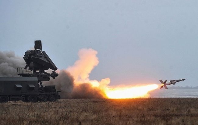 В "Укроборонпроме" начали производство РК "Нептун" для Минобороны