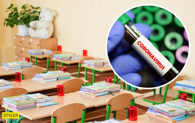 Школьные каникулы после локдауна: появились новые даты