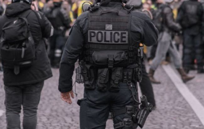 В Испании раскрыли преступную сеть с филиалами в Европе и России