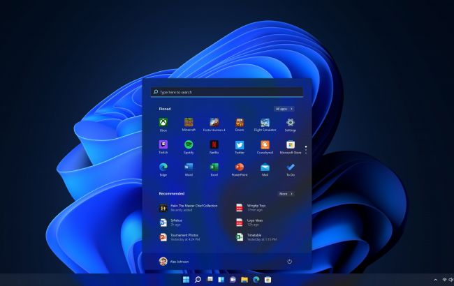 Microsoft розповіла, що найбільше дратує користувачів у Windows 11