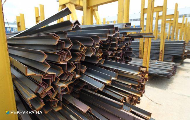 Рост промпроизводства в Украине замедлился почти до нуля