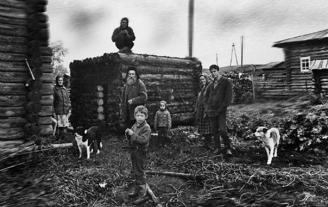 Страшный СССР на старых фотографиях: всплыли запрещенные кадры