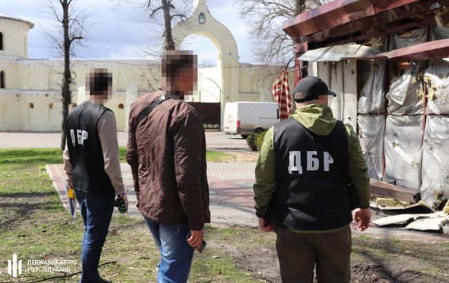 ГБР за неделю задокументировало около 20 фактов пыток гражданских в Тростянце