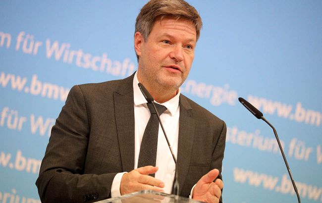 В Германии газовый кризис: власти активировали режим тревоги