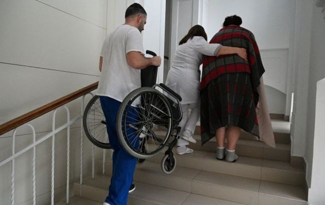 Як продовжити дію довідки про інвалідність та права на виплати: пояснення