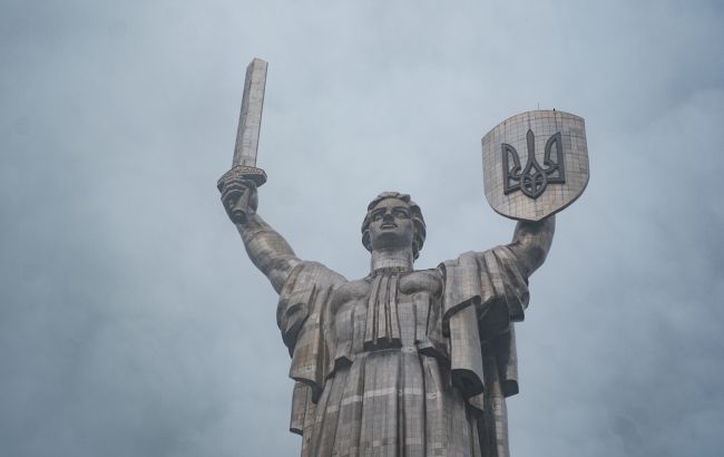 Киев как на ладони! Как подняться на "Родину-мать": график работы и стоимость