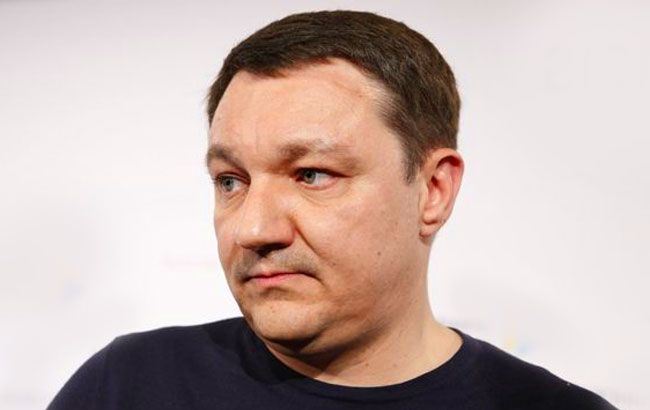 Тымчук: в ДНР активно работают над созданием собственного "ВМФ"