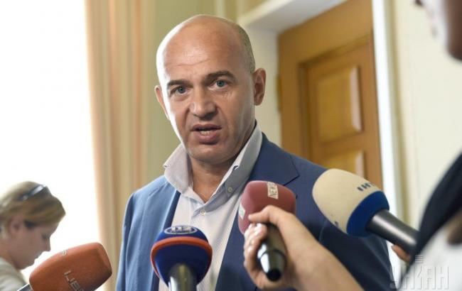 Замглавы Фонда госимущества назначен экс-помощник нардепа Кононенко