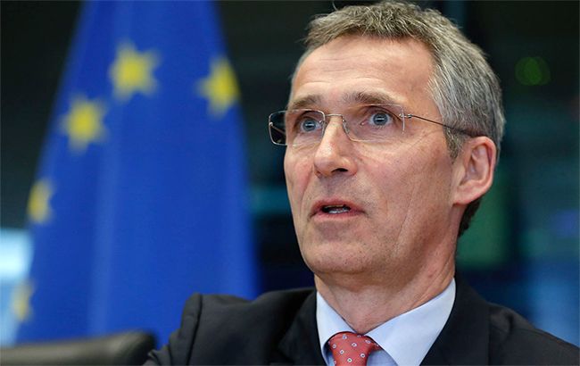 Столтенберг заявил о "глубоких противоречиях" после переговоров с РФ
