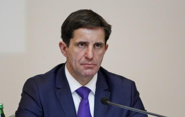 В МВД заявили, что сил Нацгвардии в Одессе достаточно для борьбы с любыми провокациями