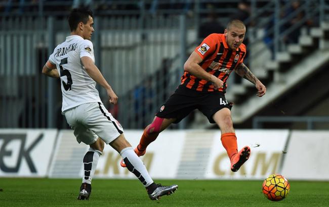 Заря - Шахтер: прогноз букмекеров на финал Кубка Украины