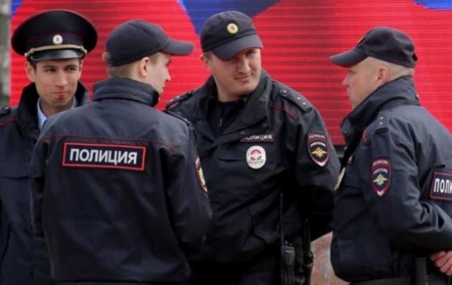 В оккупированном Крыму силовики проводят новые обыски у крымских татар