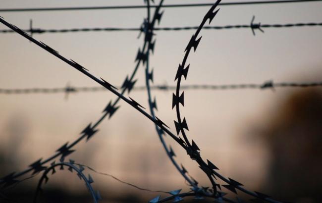 Россия предложила Украине забрать отбывающих наказание в Крыму граждан
