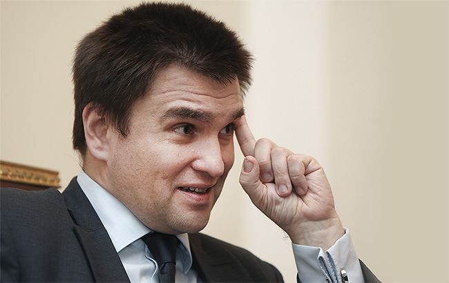 Клімкін заявив про відсутність ризиків зриву введення безвізового режиму з ЄС