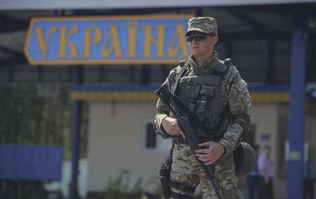 Кількість випадків незаконного вивозу авто за кордон зросла на 37% в 2016