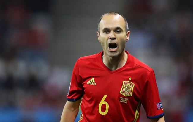 Италия - Испания: прогноз букмекеров на матч Евро-2016