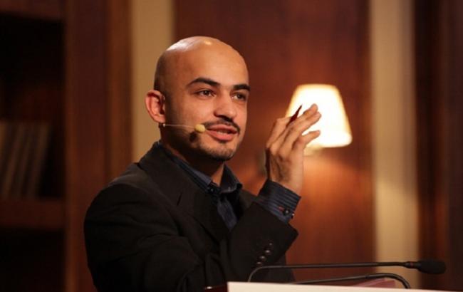 Найем анонсировал съезд новой политической партии