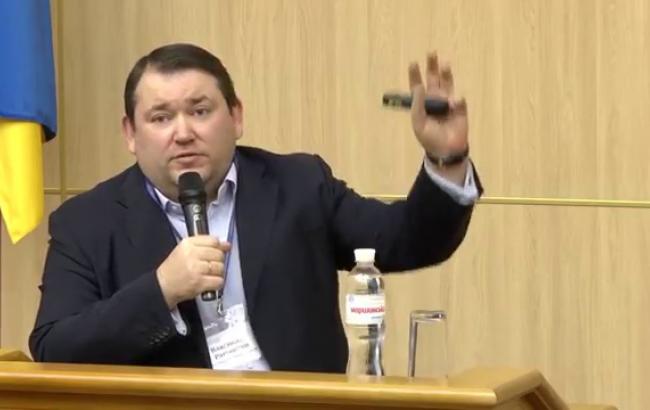 НБУ планирует определить два системообразуюших госбанка