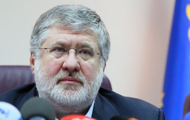 Коломойский не собирается выкупать акции "Укрнафты" у государства