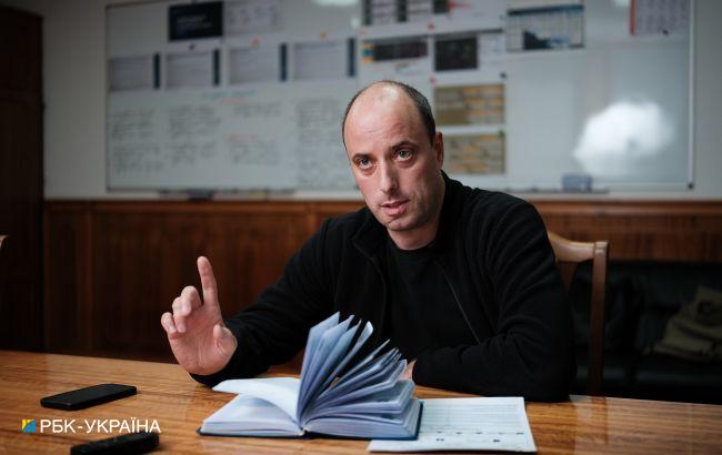 Прокурор Юрій Бєлоусов: Коли зайдемо в Маріуполь, побачимо, що воєнних злочинів в рази більше