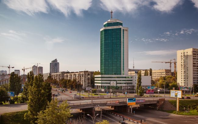 КГГА предупреждает об ограничениях движения на Воздухофлотском проспекте 9-11 сентября