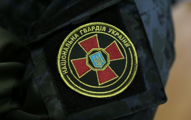 Кабмін схвалив зміни до Положення про Нацгвардію