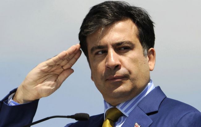 Директор Ильичевского порта уволен, - Саакашвили