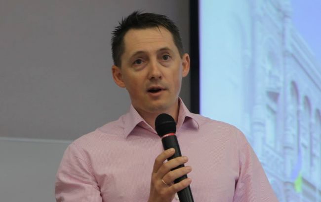 В Украине стартует программа по повышению безопасности электронных платежей