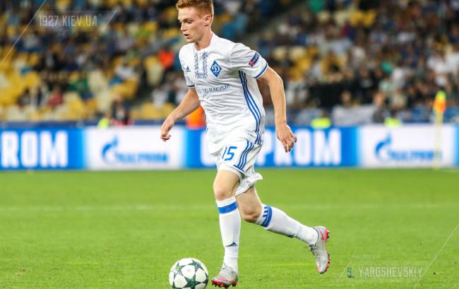 Бешикташ - Динамо: Киевляне играют на выезде вничью