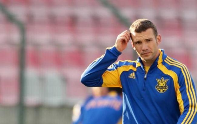 Сборная Косово еще многих заставит понервничать, - Шевченко