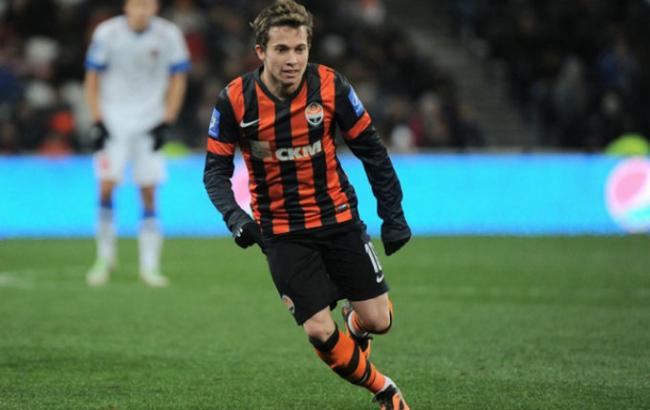 "Сан-Паулу" хочет вернуть в Бразилию двух игроков "Шахтера"