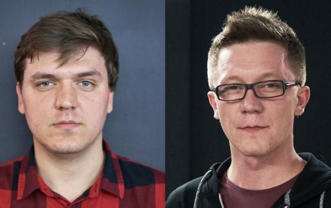 В ДНР подтвердили задержание российских журналистов