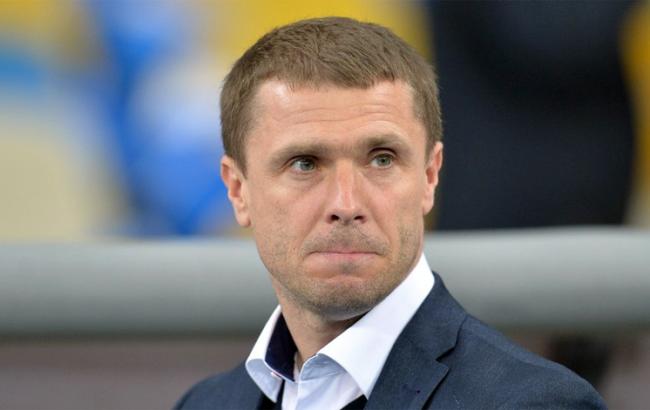 Ребята показали, что у "Динамо" есть будущее, - Ребров