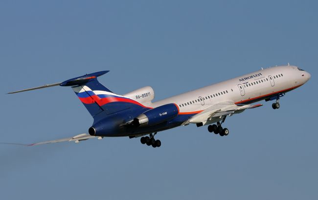 Крушение самолета Ту-154 может иметь последствия для мирового сообщества, - Грицак