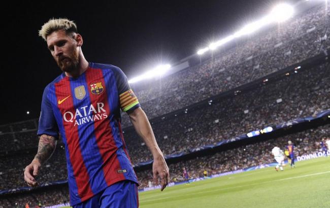 Вильярреал - Барселона: команды расходятся вничью