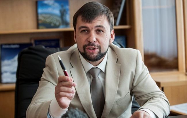 В ДНР озвучили условия для передачи Украине контроля над границей