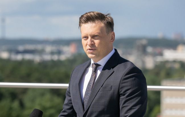 Врятують не всіх. Литва розробила план евакуації столиці на випадок війни