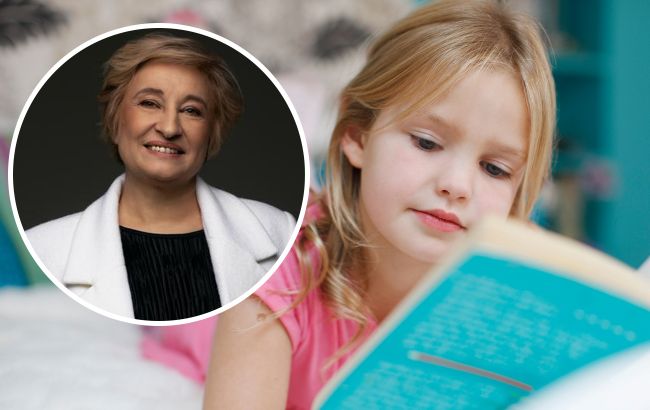 Як дитині не забути за літо вивчений в школі матеріал